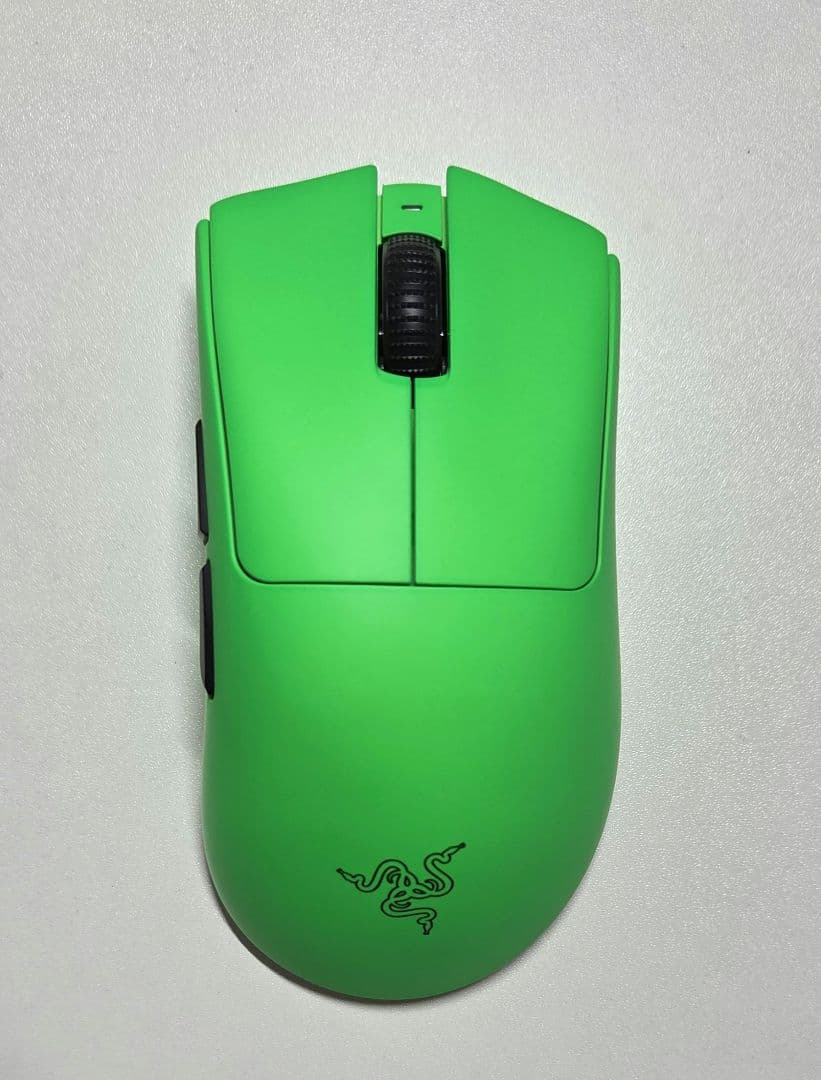 マウス・トラックボール razer deathadder v4 pro