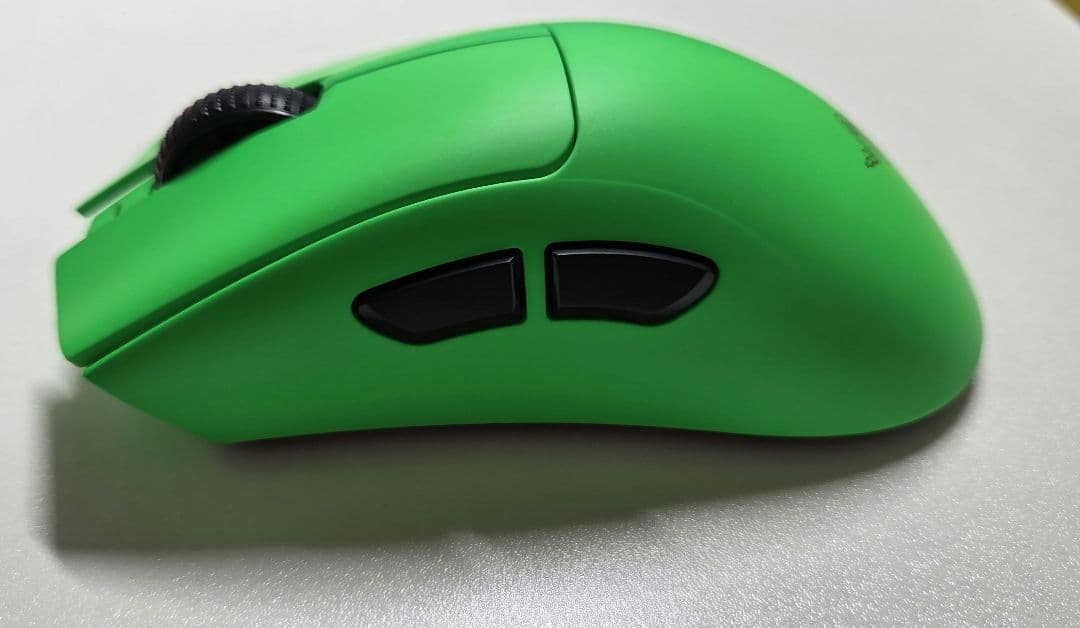マウス・トラックボール razer deathadder v4 pro