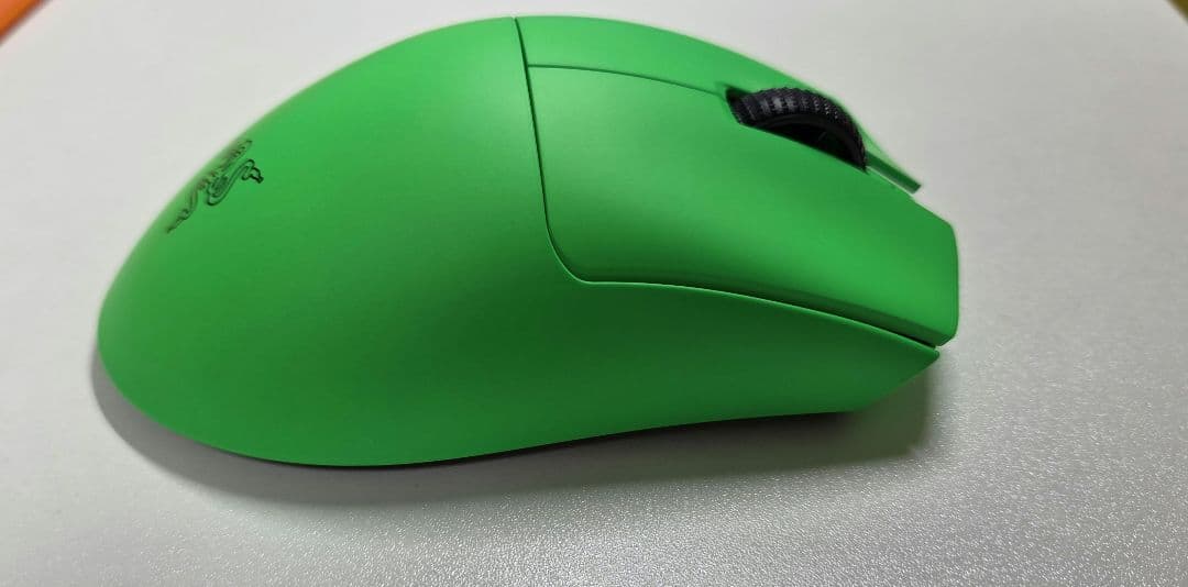 マウス・トラックボール razer deathadder v4 pro