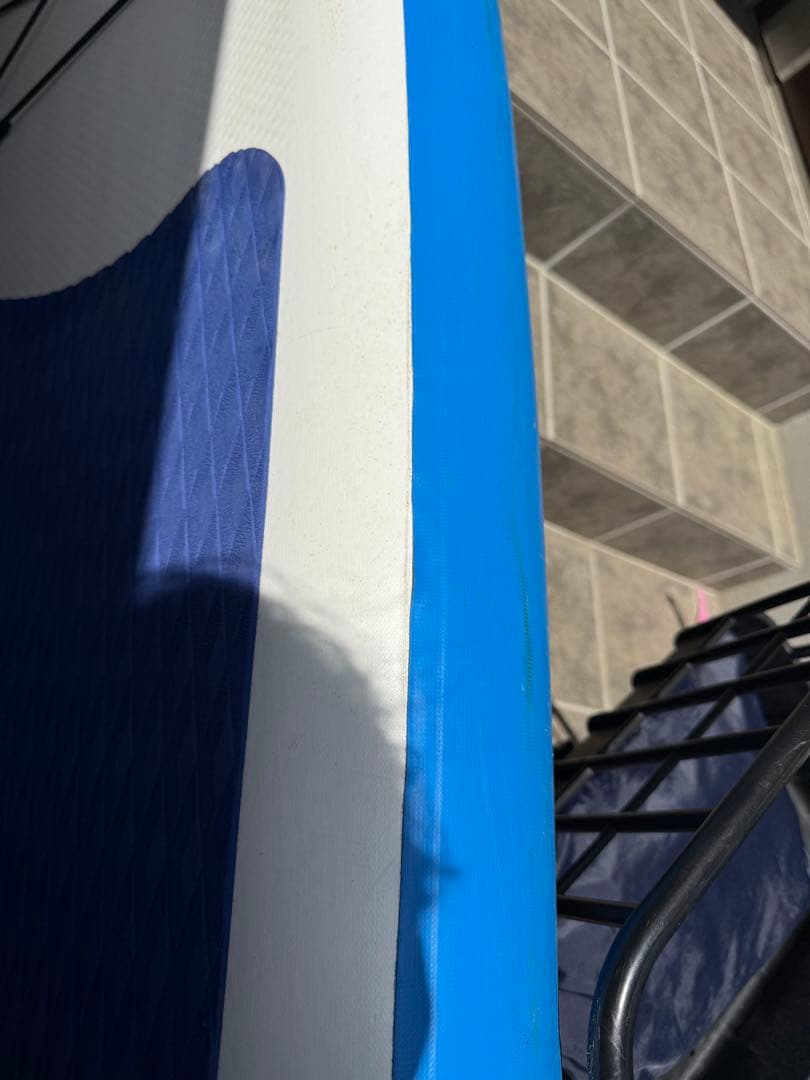 SUP スタンドアップパドルボード