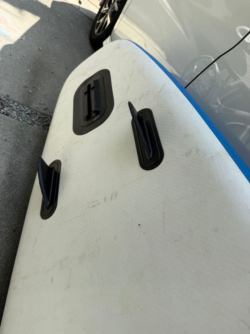 SUP スタンドアップパドルボード