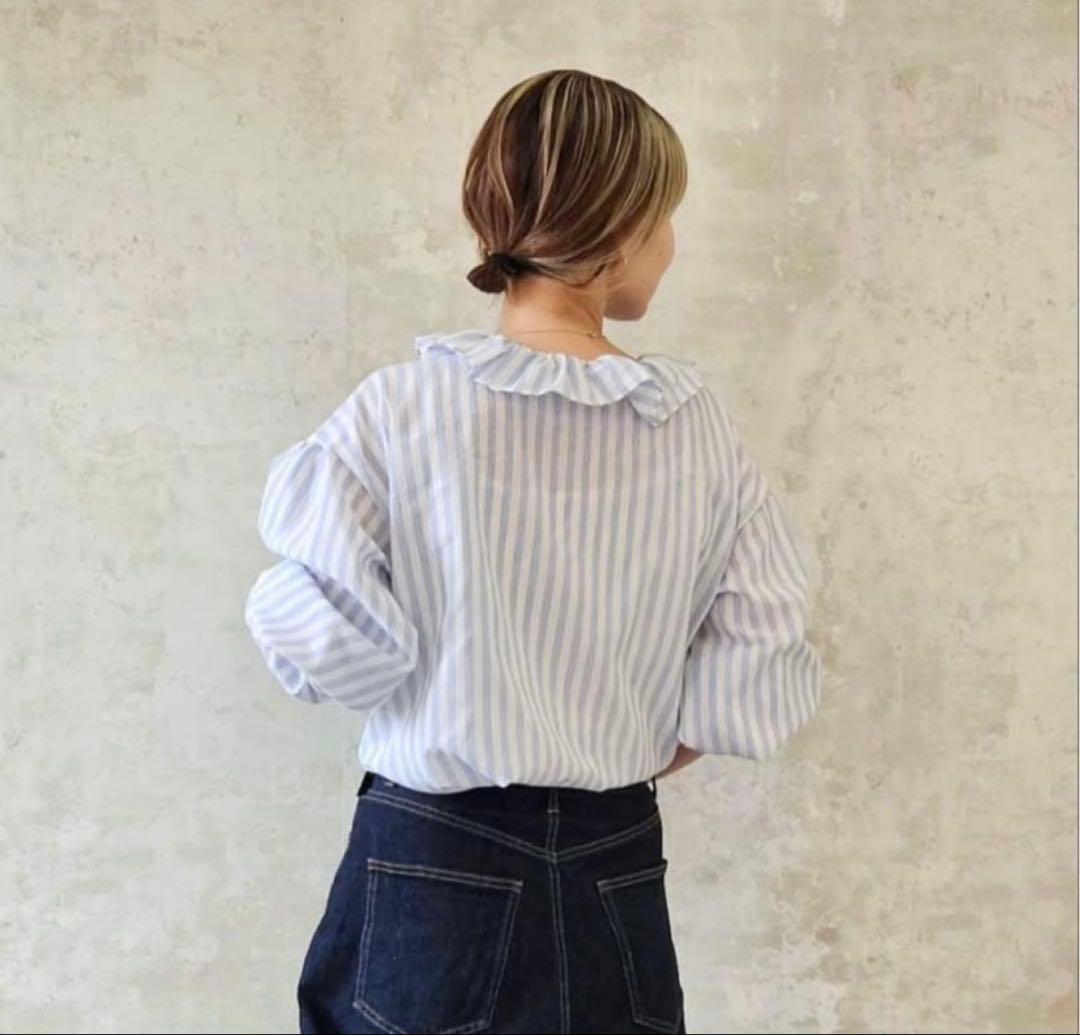 choi トップエクステンション　アッシュゴールド　部分ウィッグ