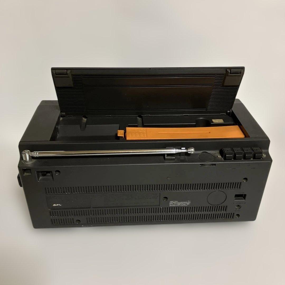 ソニーＢＣＬラジオ　ＩＣＦー６７００　　　　動作品