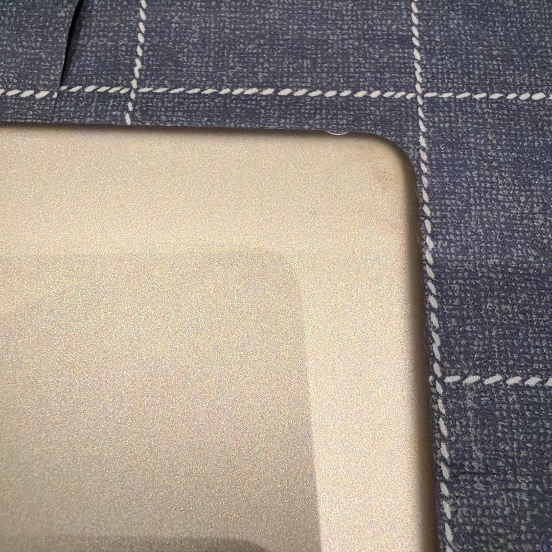 中古 iPad Air 2 Wi-Fi 128GB ゴールド 中古本体