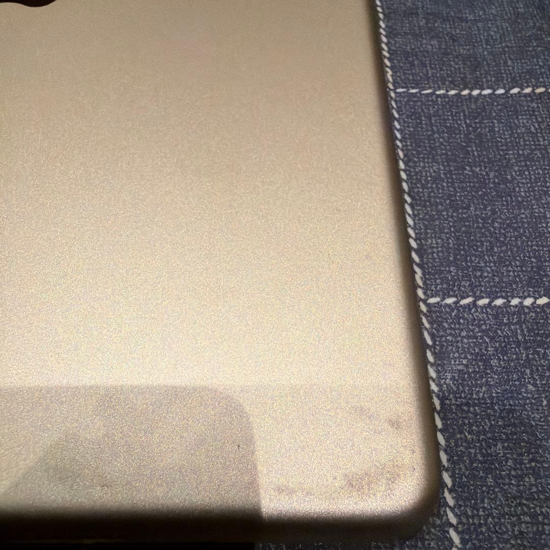 中古 iPad Air 2 Wi-Fi 128GB ゴールド 中古本体