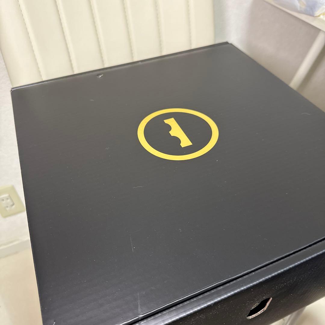 【1回のみ使用】　LEBRON 23 29cm