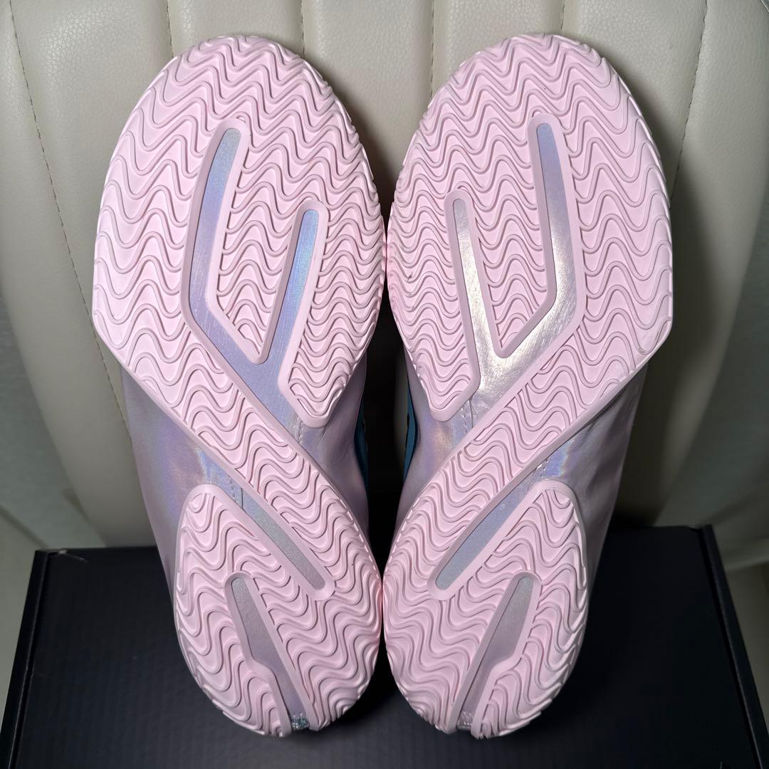 【1回のみ使用】　LEBRON 23 29cm