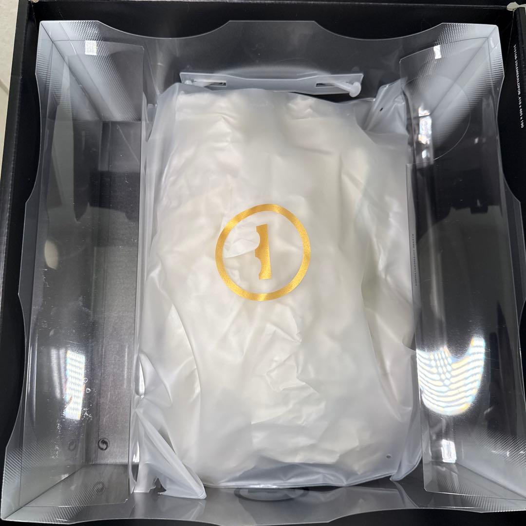 【1回のみ使用】　LEBRON 23 29cm