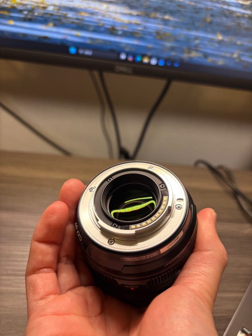 レンズ(ズーム) XF16-55mmF2.8 R LM WR II