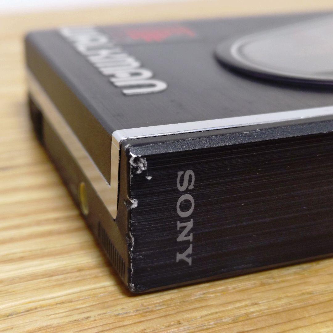 ジャンクSONY WM-30 カセットプレーヤー