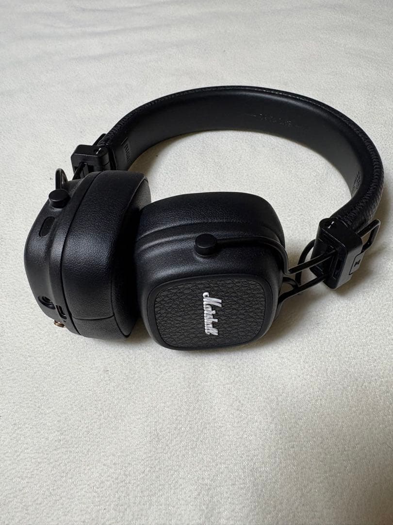 ヘッドホン Marshall MAJOR V
