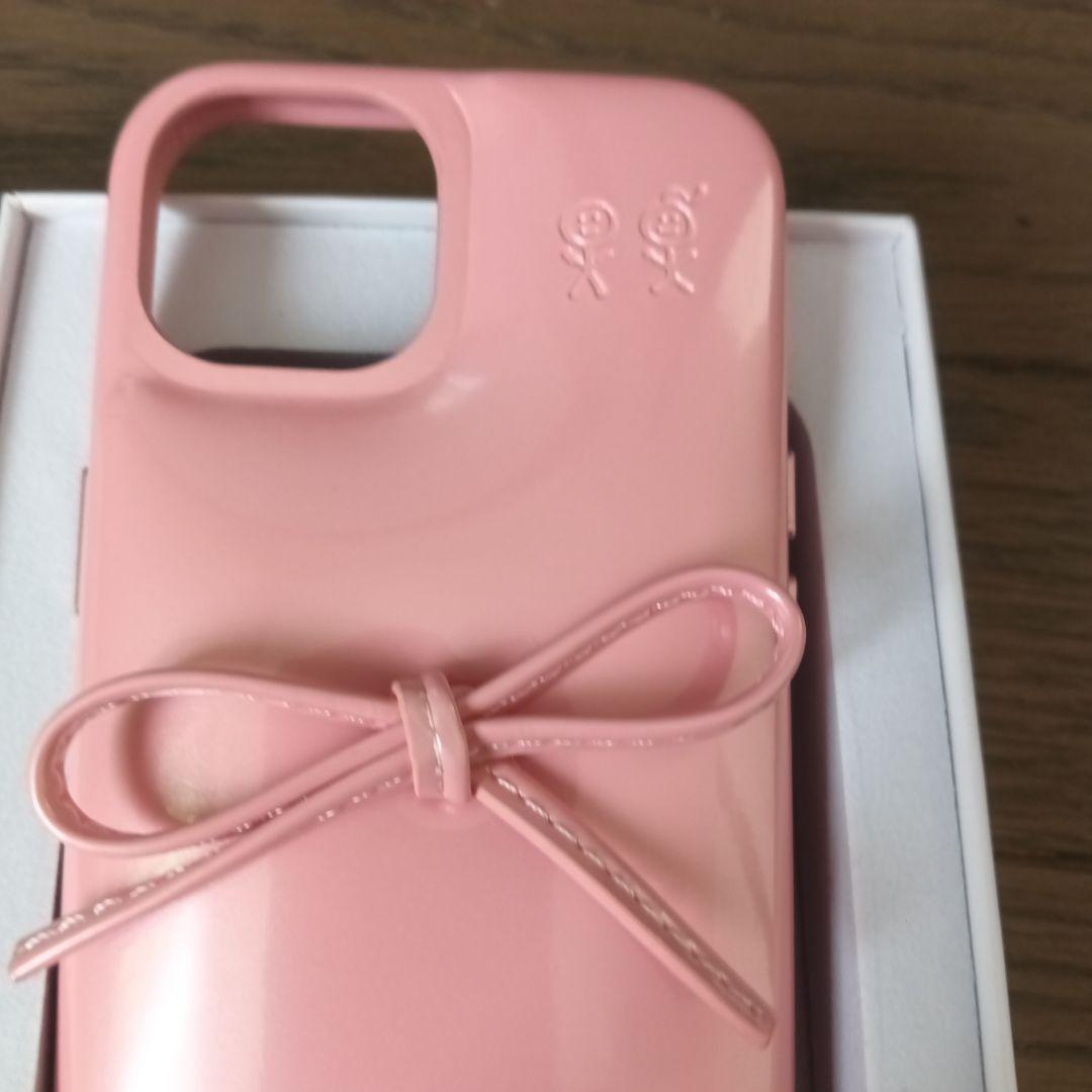 Urban sophistication iPhoneケース 正規品