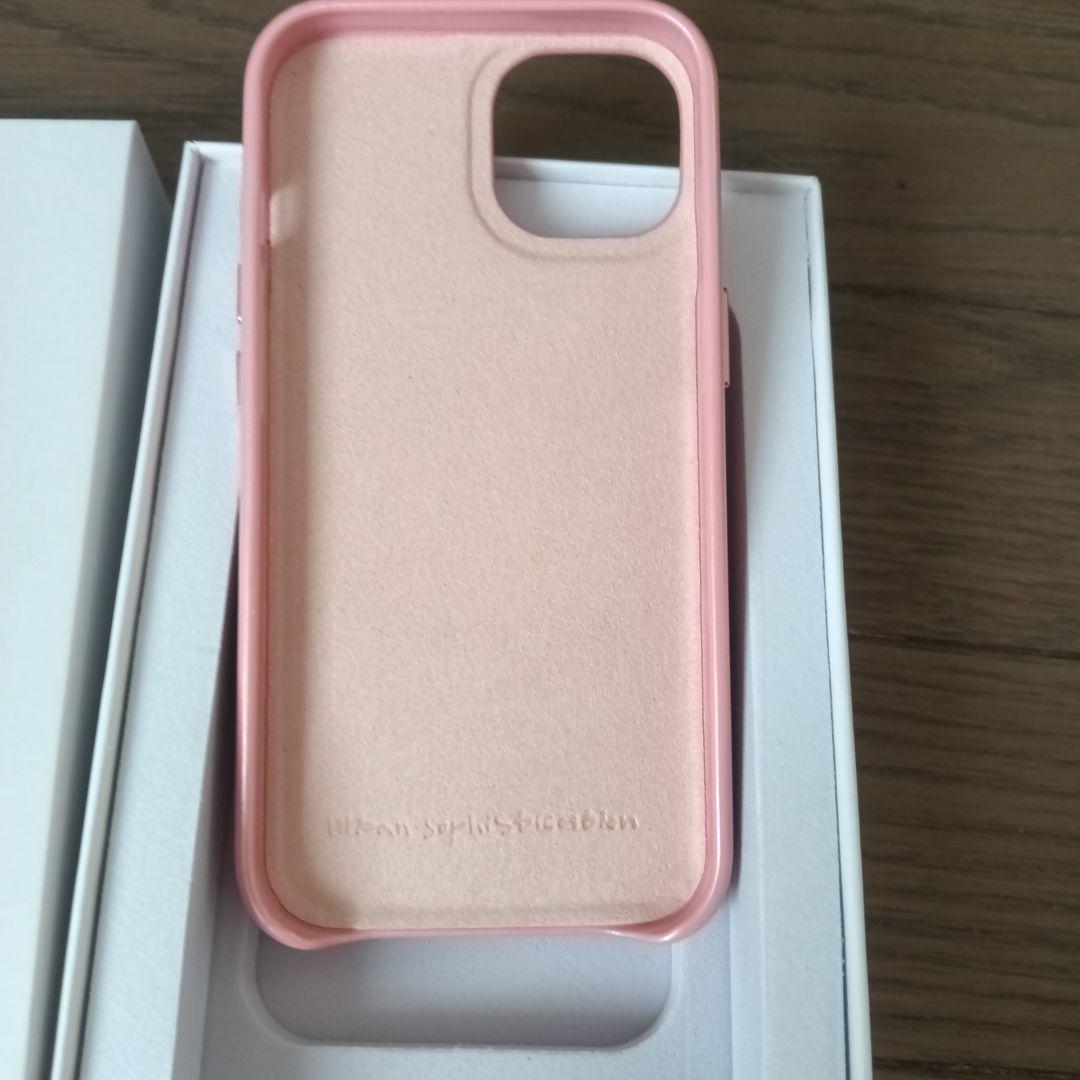 Urban sophistication iPhoneケース 正規品