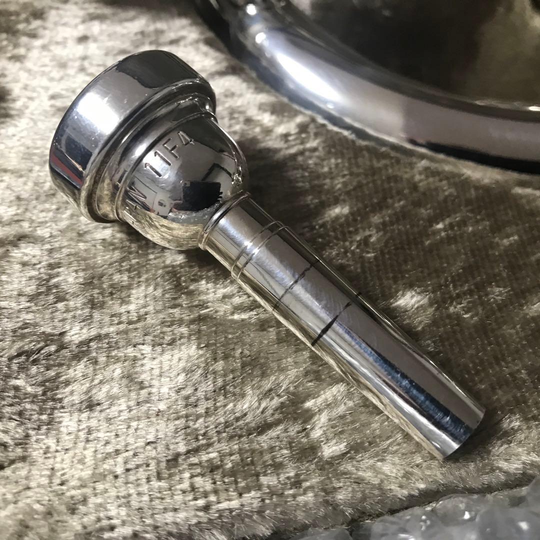 ブージー＆ホークス Sovereignフリューゲルホルン