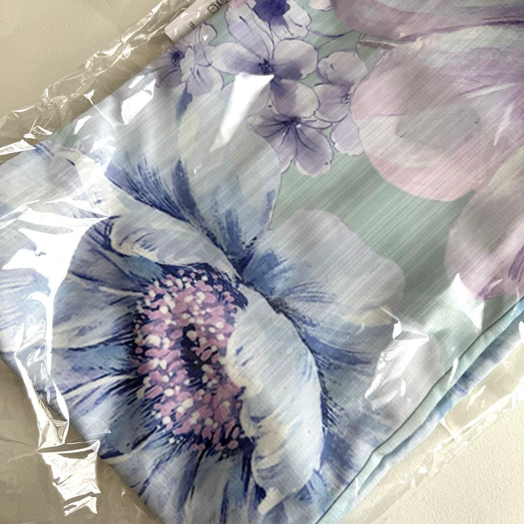 6点セットsugar nine 浴衣・帯2・帯飾り・下駄・髪飾り