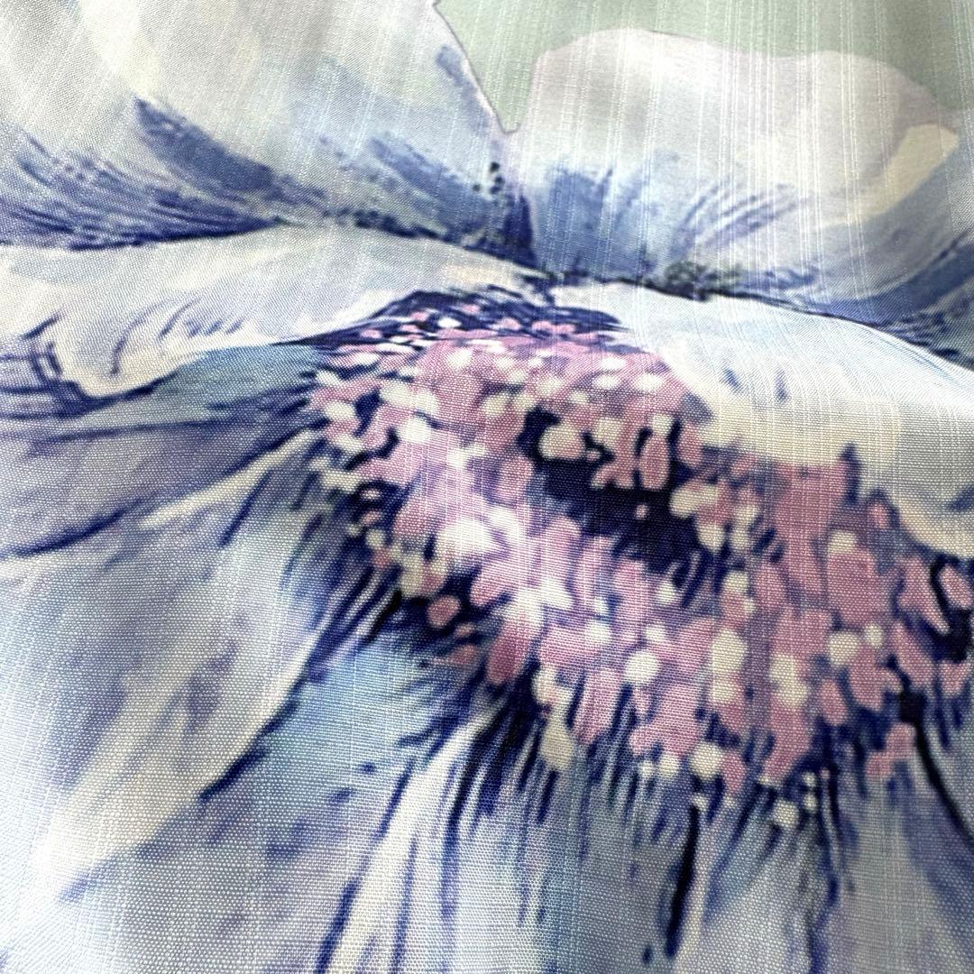 6点セットsugar nine 浴衣・帯2・帯飾り・下駄・髪飾り