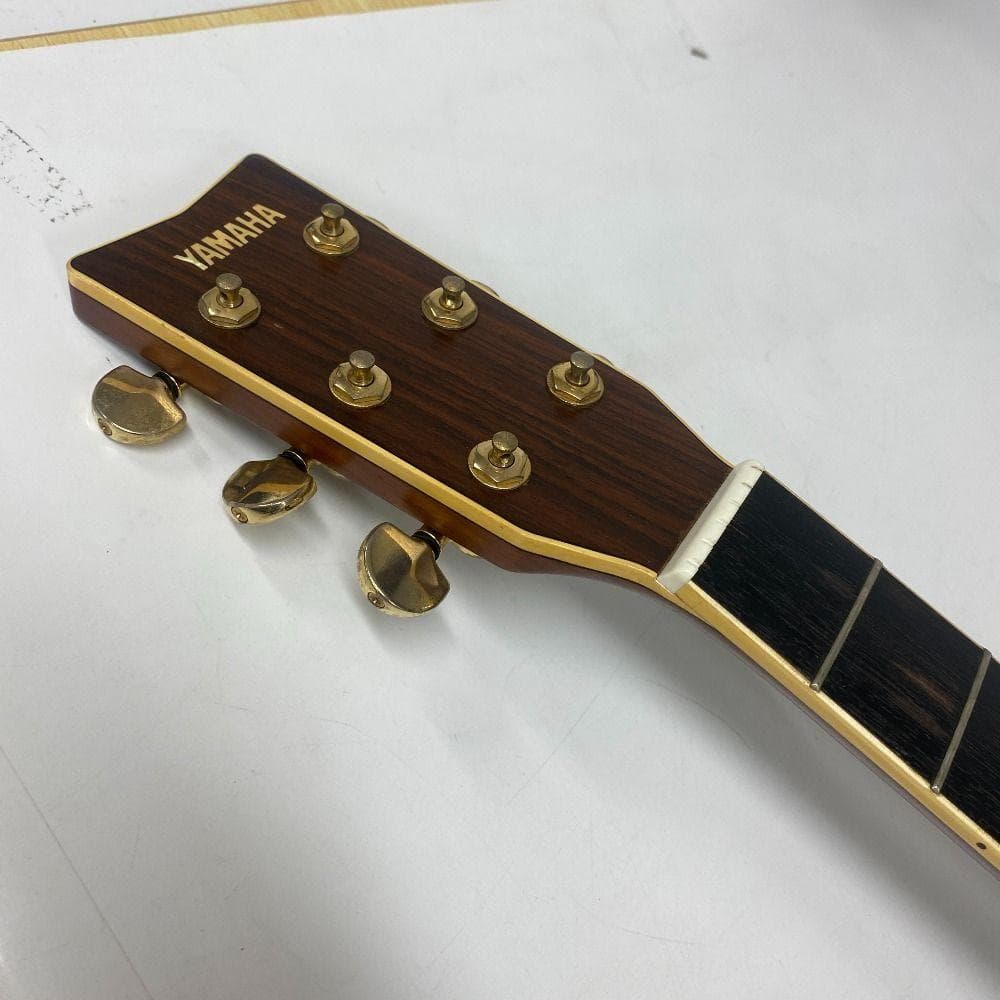 YAMAHA ヤマハ FG400D アコースティックギター