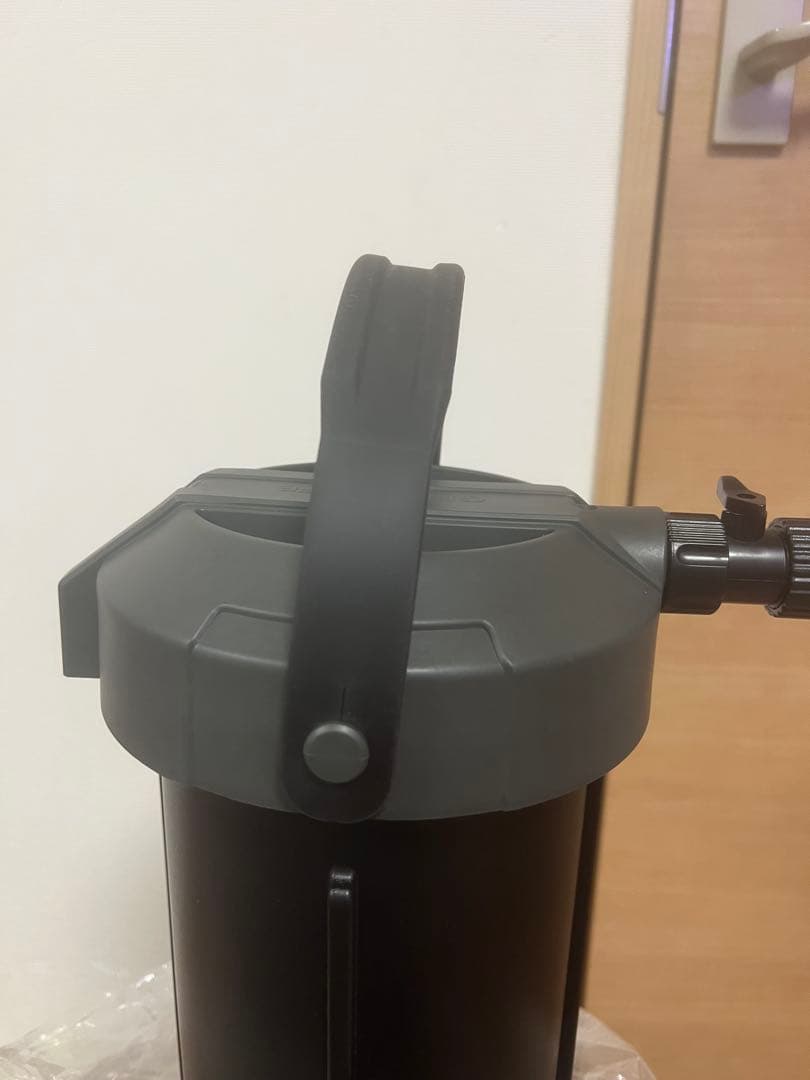 グリーンライフ 純水器 ピュアニッシュプロ JU-03