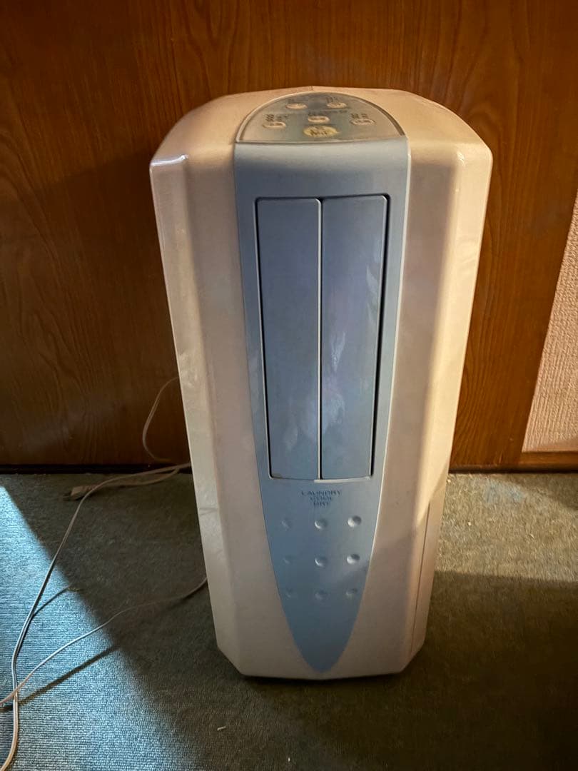 CORONA コロナCDM-1013-AS 除湿機・洗濯乾燥・冷風【送料込み】