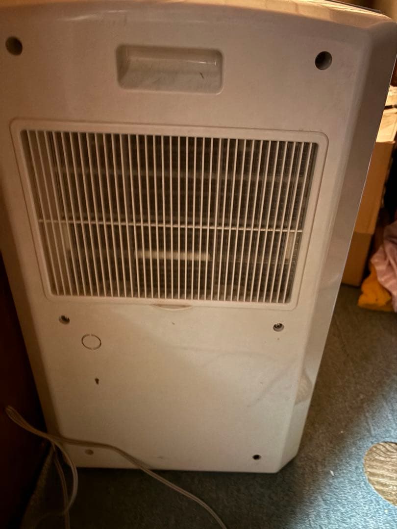 CORONA コロナCDM-1013-AS 除湿機・洗濯乾燥・冷風【送料込み】