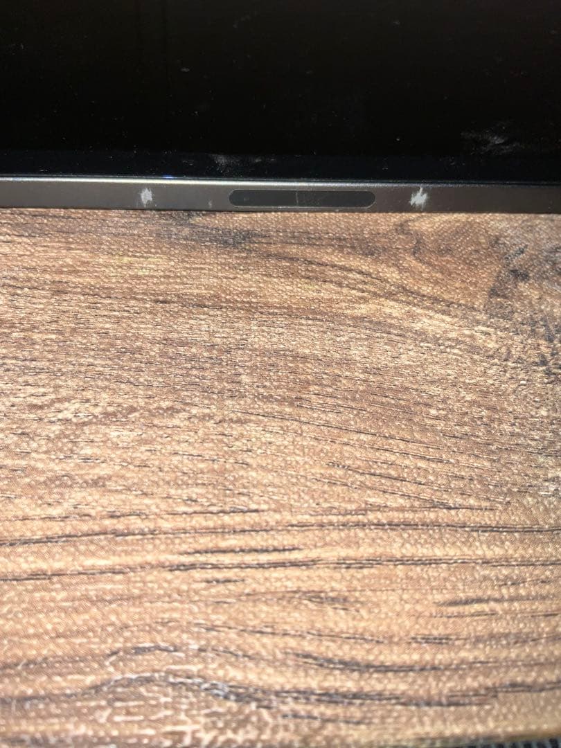 【ジャンク品】iPad Pro 2018 11インチ 1TB