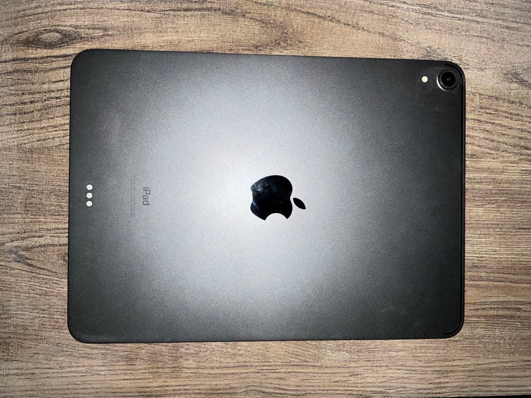 【ジャンク品】iPad Pro 2018 11インチ 1TB