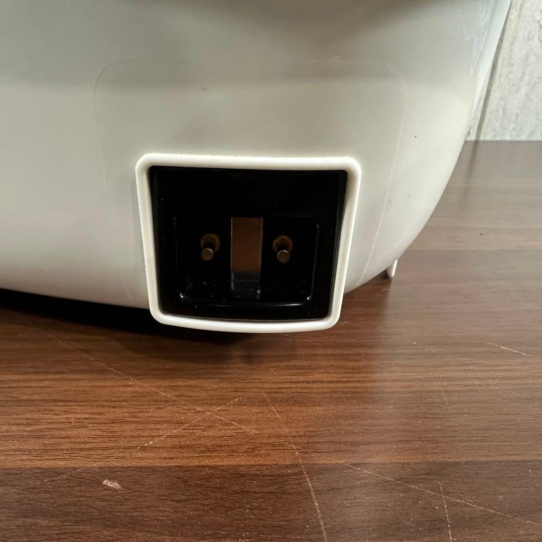 美品 象印 Zojirushi NL-BD05 炊飯器 3合 21年製