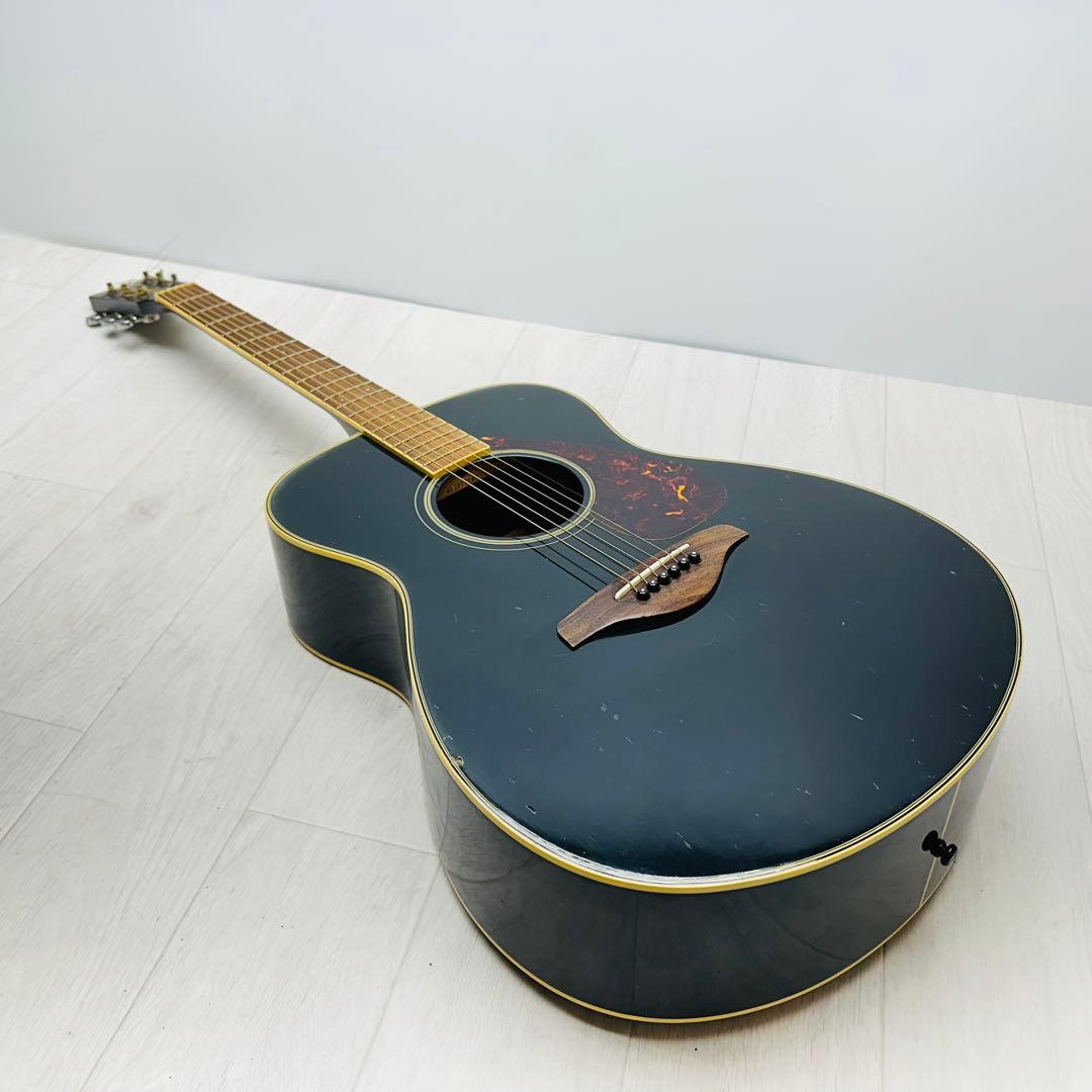 YAMAHA アコースティックギター　FS720S