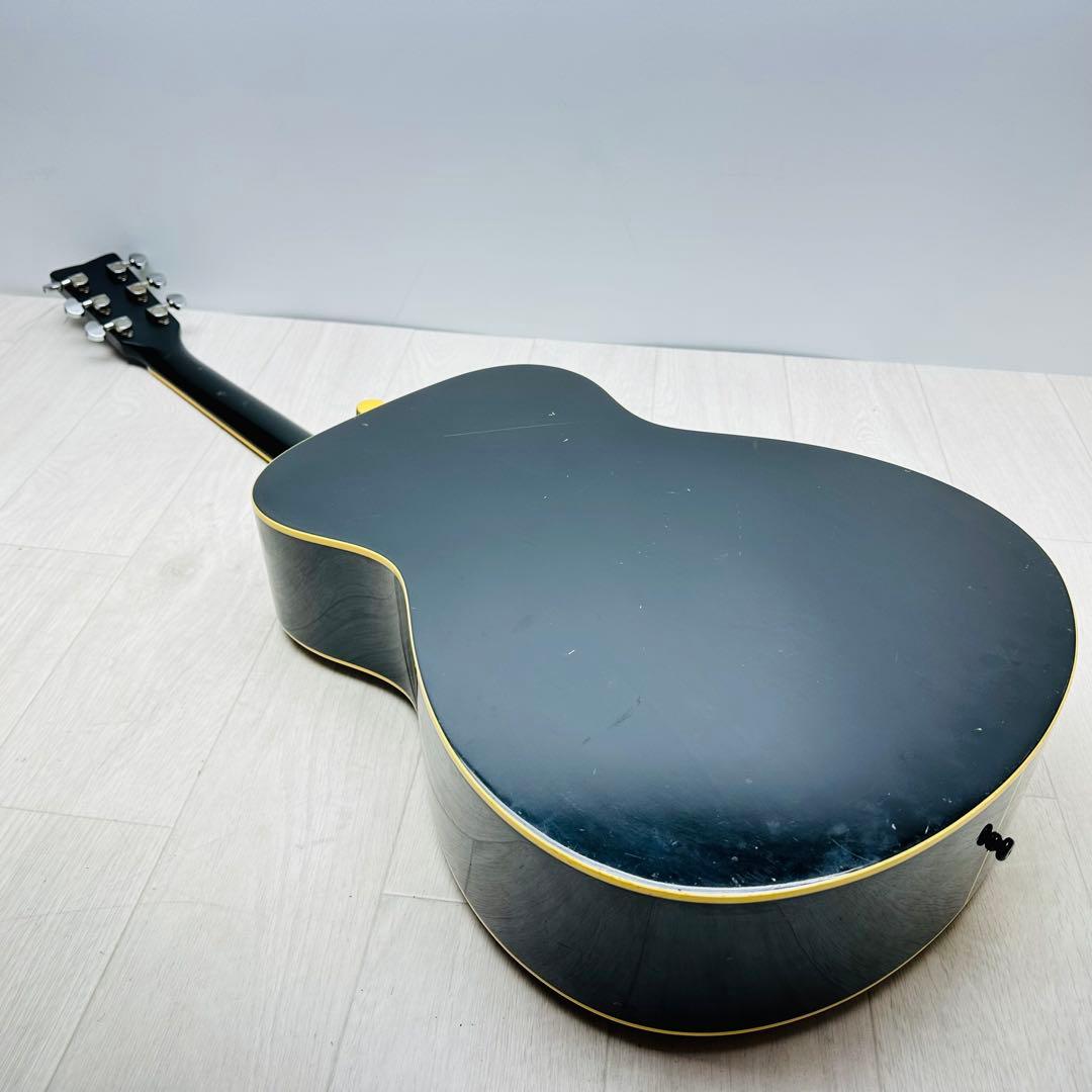 YAMAHA アコースティックギター　FS720S