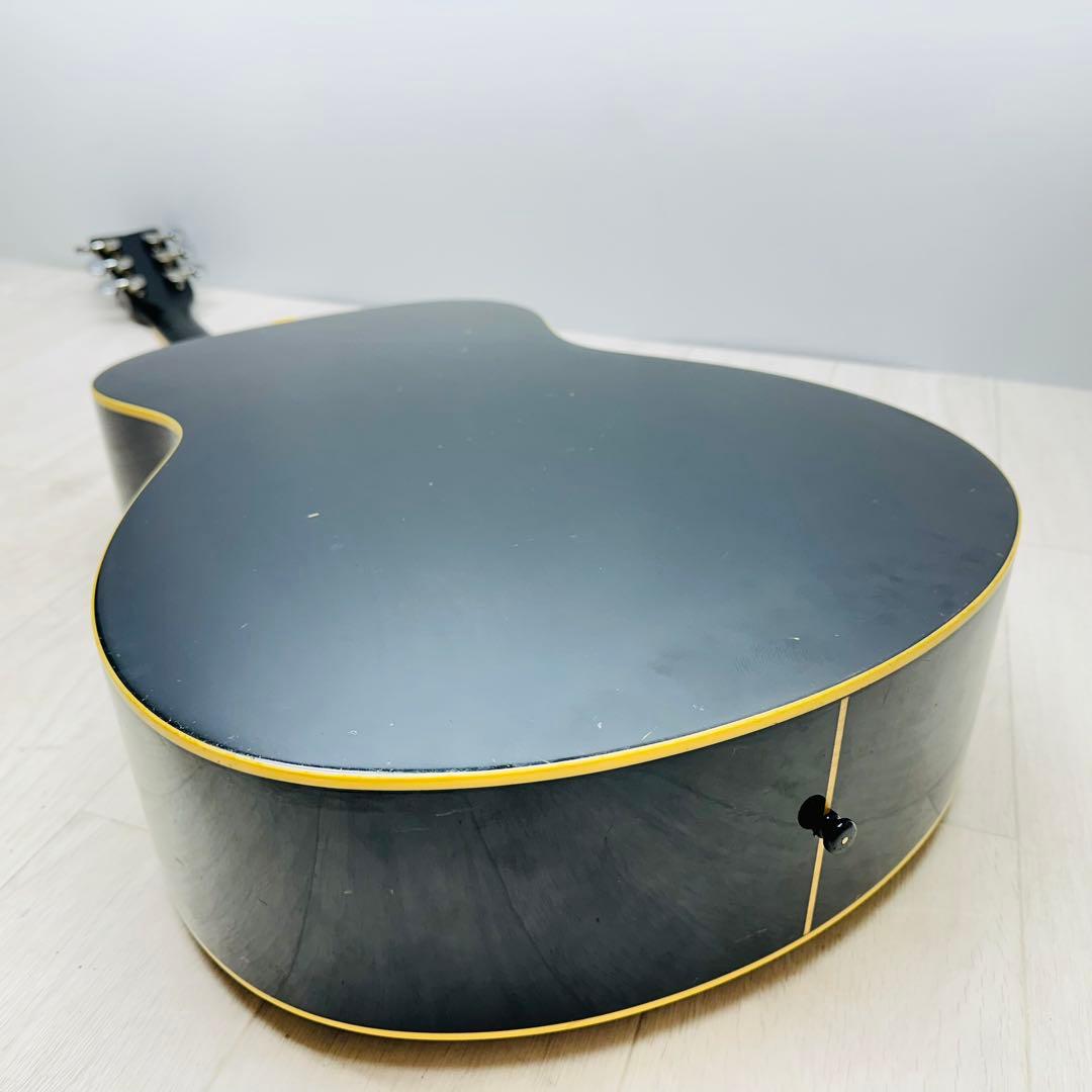 YAMAHA アコースティックギター　FS720S