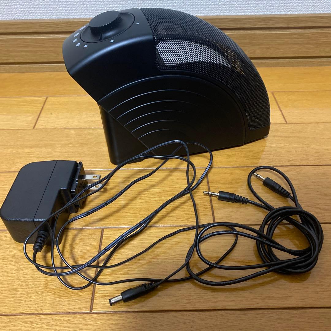 ミライスピーカー　MIRAI SPEAKER 美品