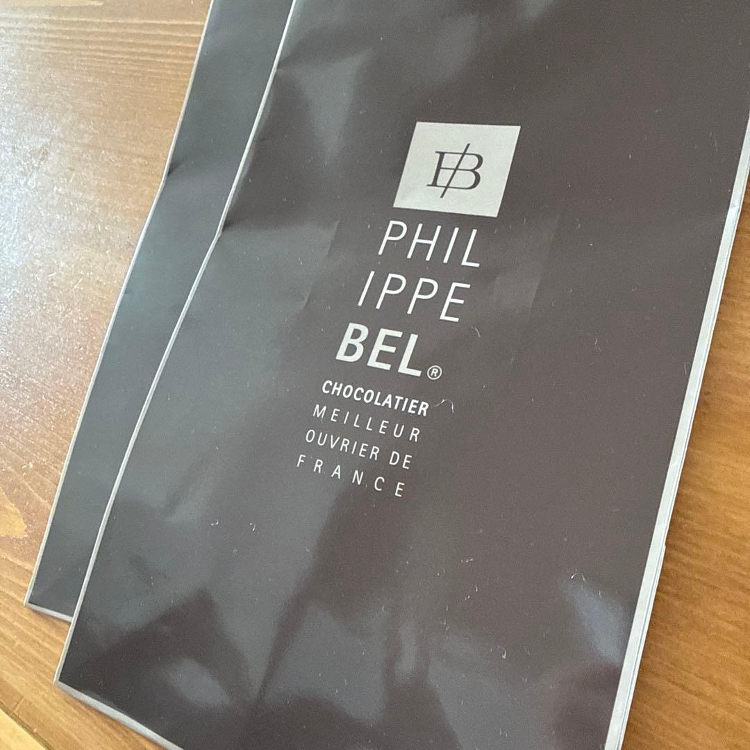 [別売り可能]フィリップベル　サブレオショコラ　サブレチョコキャラメル