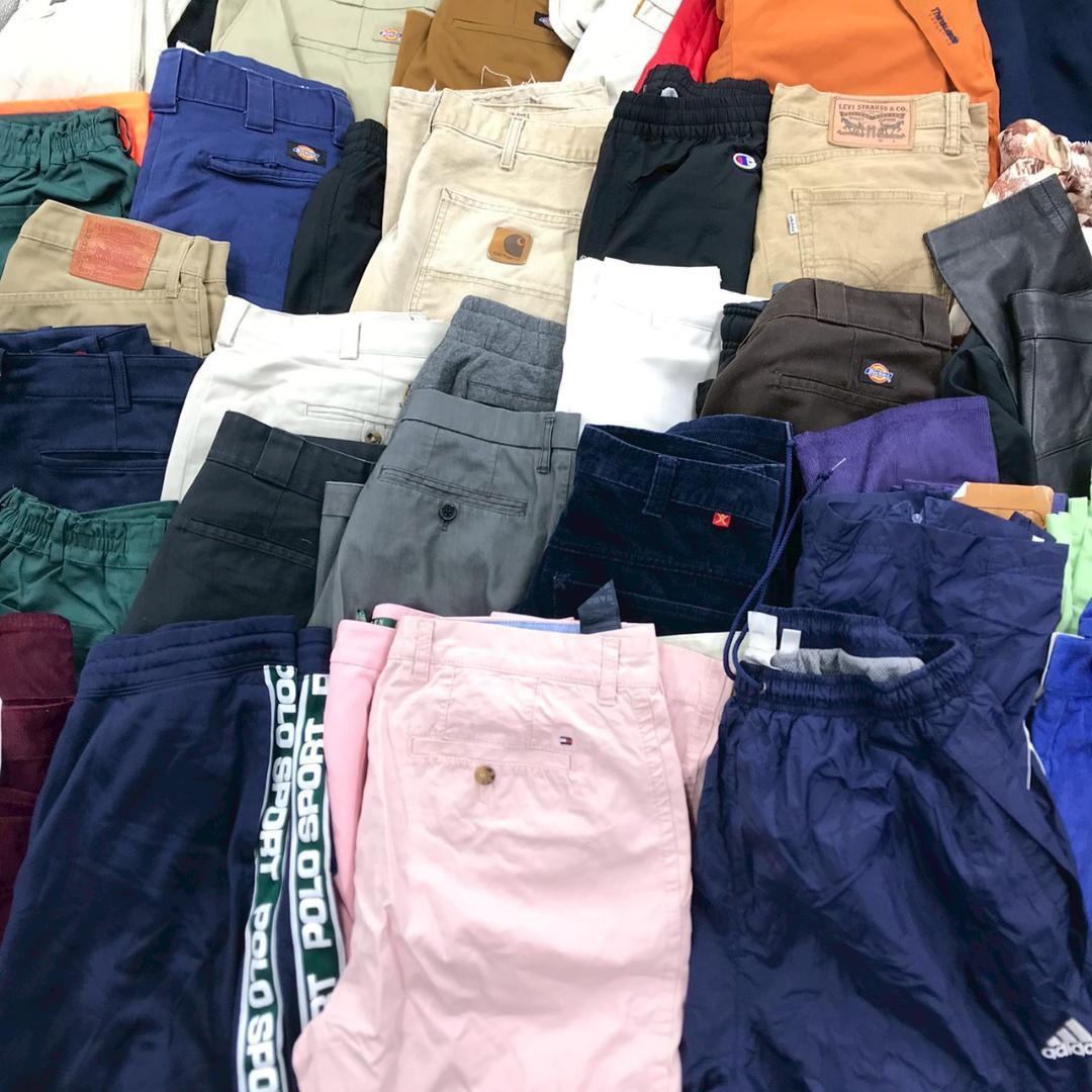 H*i様 USA古着 チノパンツ スウェットパンツ タグ付き アメリカ直輸入 ま