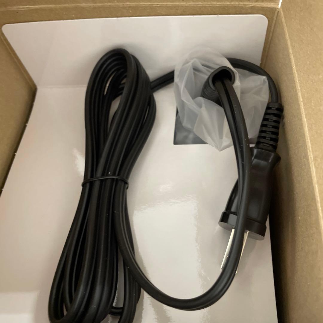 11202パナソニック ドライヤー イオニティ 速乾 大風量　EH-NE7L-H