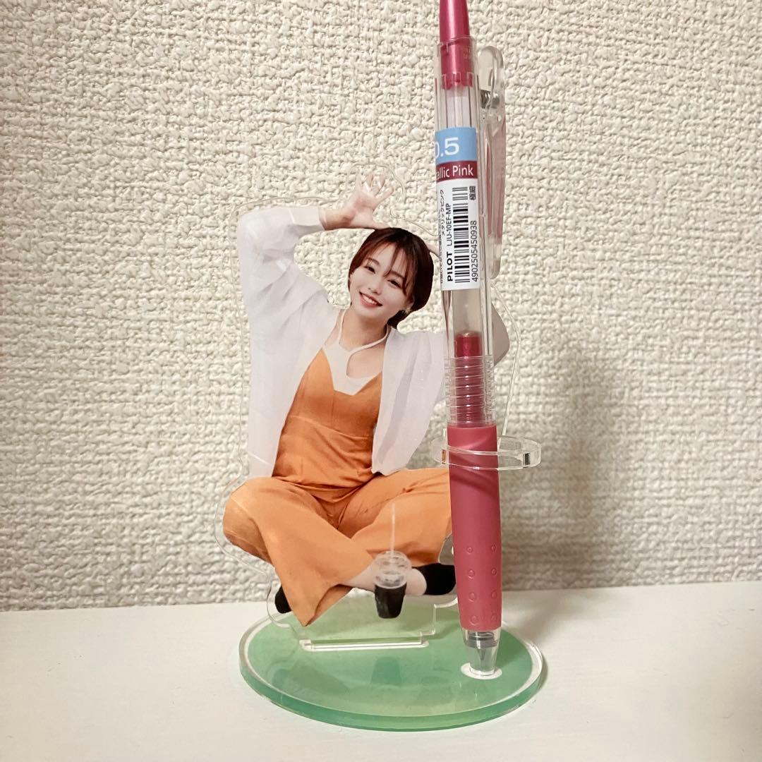 【さぱち専用】写真集&ペン立て