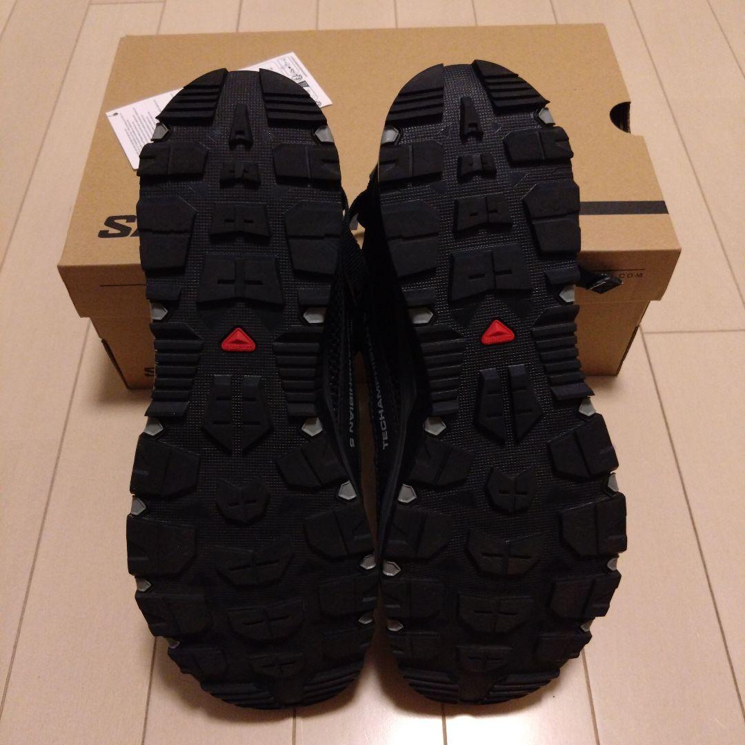 サロモン ウォーターサンダル 27.5cm