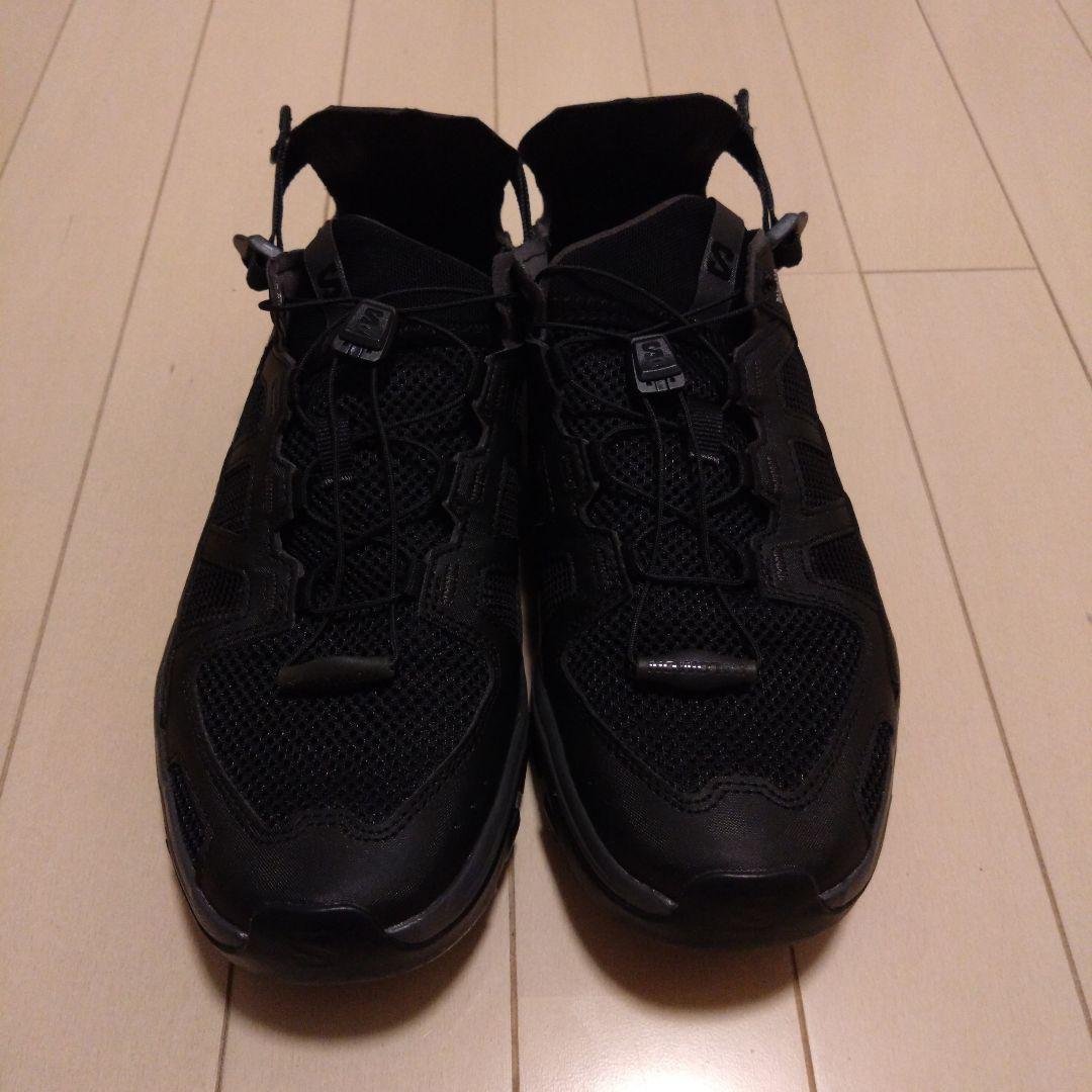 サロモン ウォーターサンダル 27.5cm