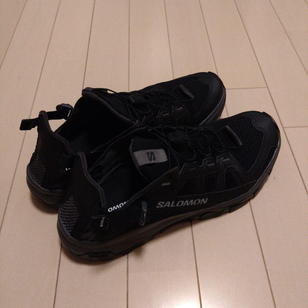 サロモン ウォーターサンダル 27.5cm