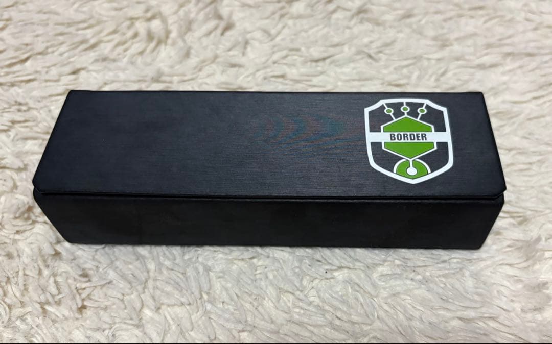 ワールドトリガー 三雲修 眼鏡