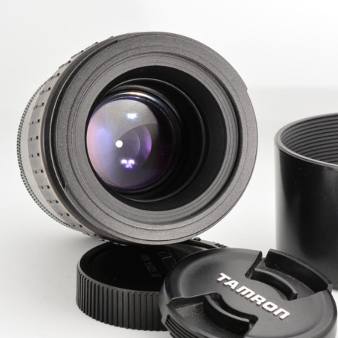 美品⭐タムロン SP AF 90mm F2.8 72E Nikon Fマウント