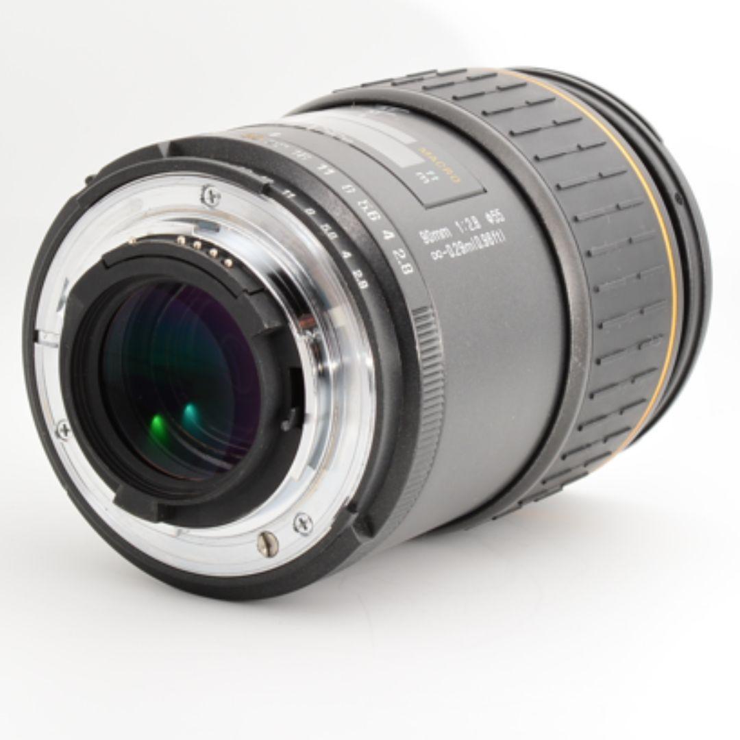 美品⭐タムロン SP AF 90mm F2.8 72E Nikon Fマウント