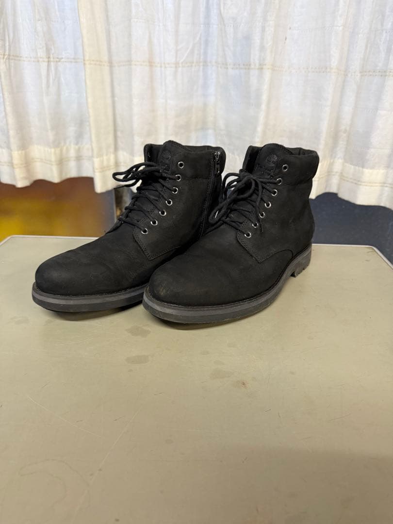 timberland オールデンブルックウォータープルーフ　29cm