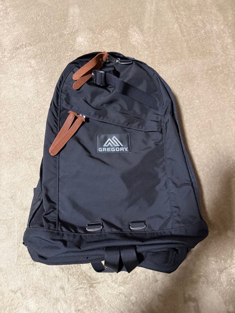 ふくちゃん　GREGORY デイパック26L JAPAN LIMITED
