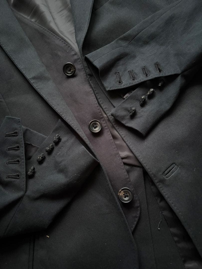 ifsixwasnine reptile テーラード ジャケット archive