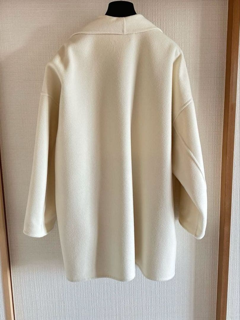 デプレ〈DES PRES〉新品同様✨新色コート