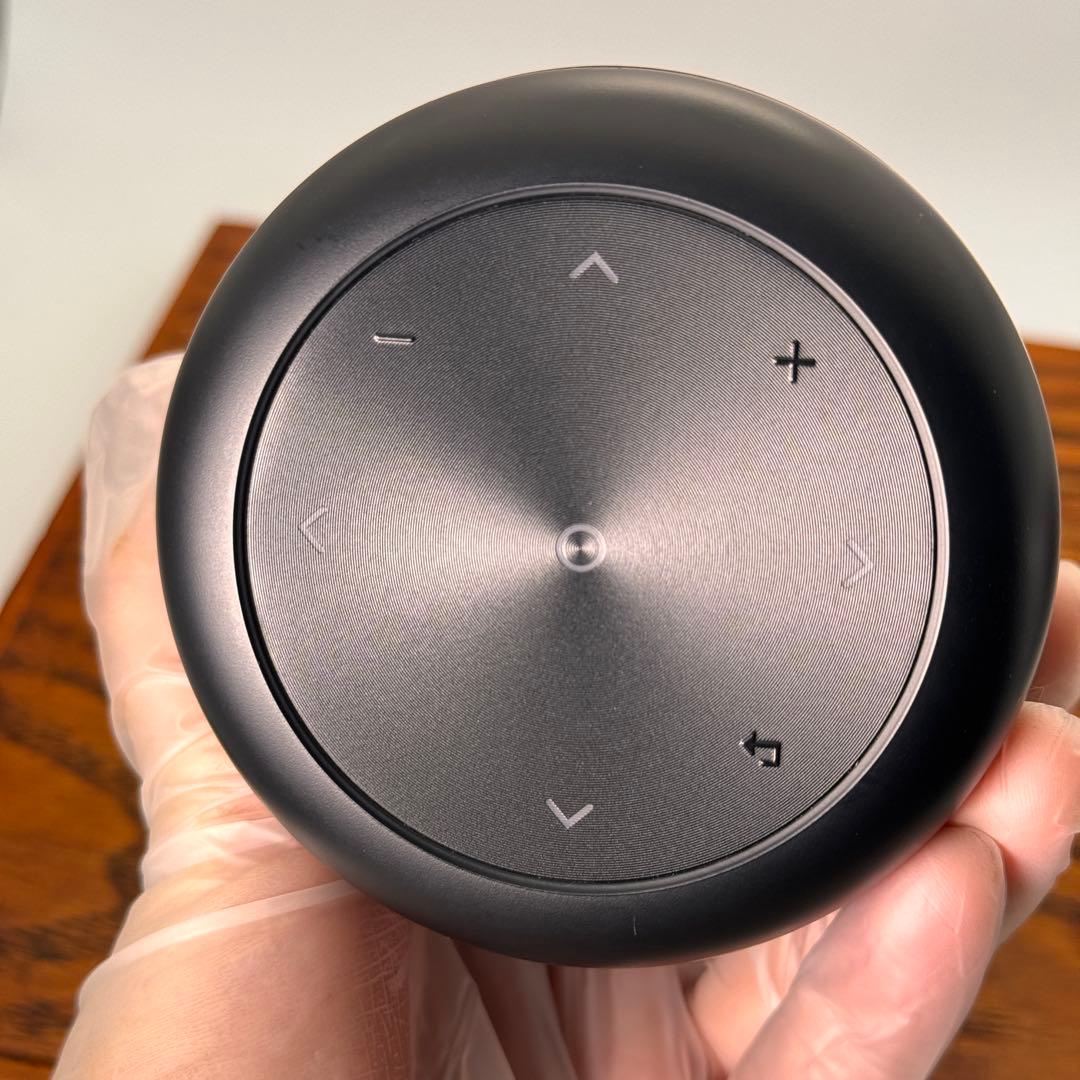 NEBULA Capsule II Android TV搭載 プロジェクター