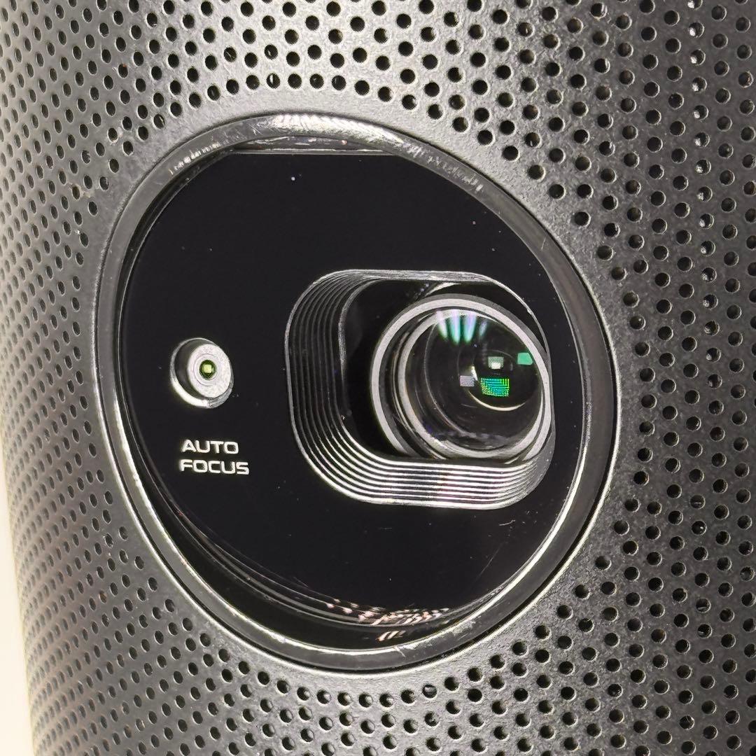 NEBULA Capsule II Android TV搭載 プロジェクター