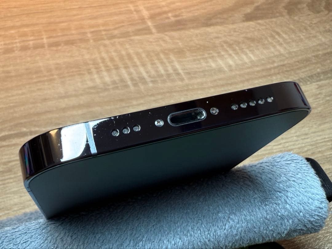 iPhone13Pro 512GB グラファイト SIMフリー