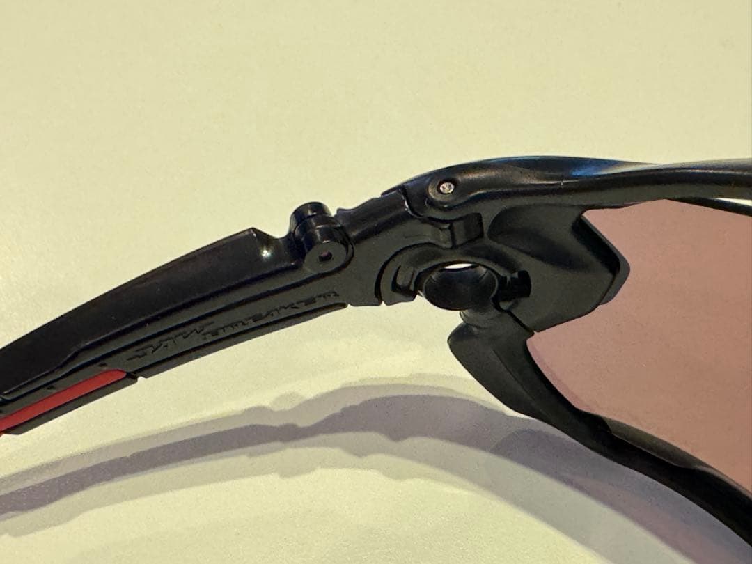 Oakley JAWBREAKER PRIZM ROAD JADE おまけ有