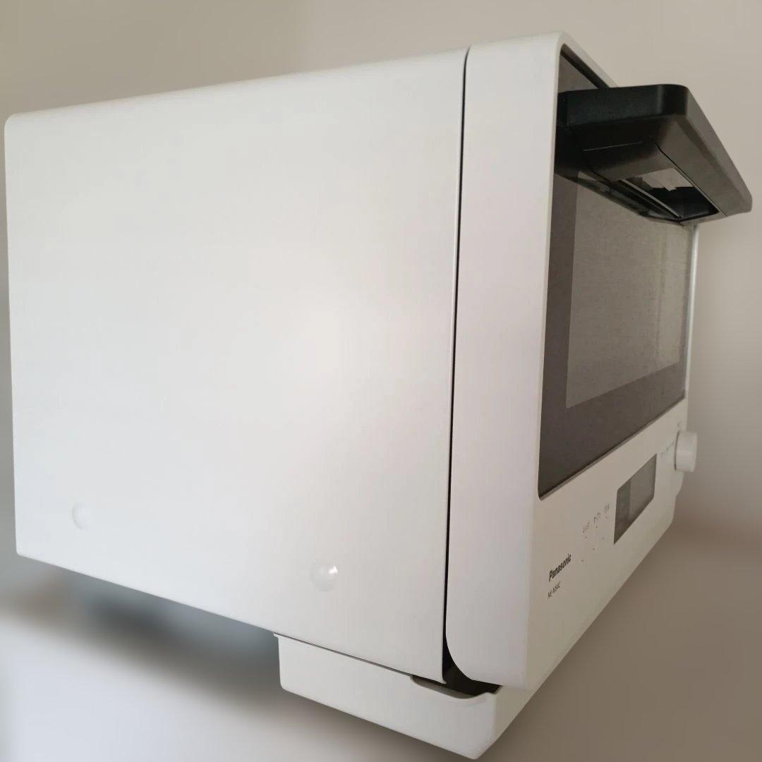 Panasonic NE-MS4C　オーブンレンジ